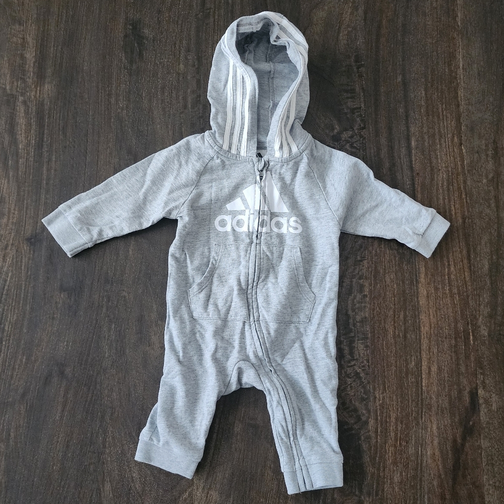 Adidas one piece